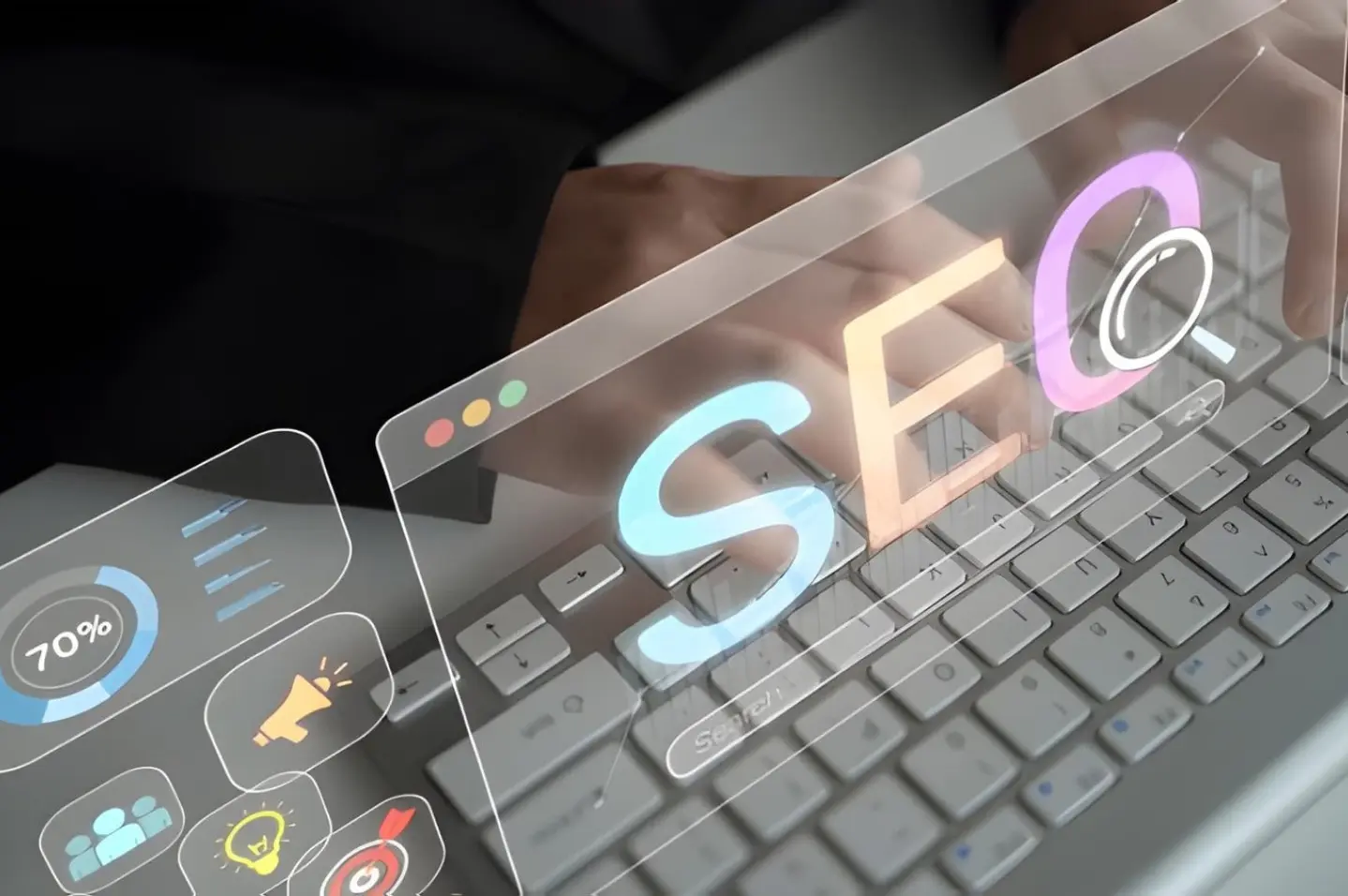 SEO Trends 2026: The Shift to AI-Driven Search and Brand Authority